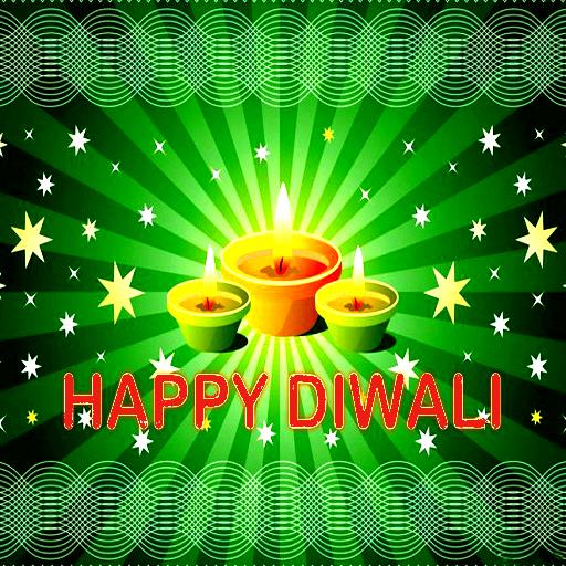 Diwali Wishes  Icon
