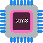 StLinkP8 - Stm8 firmware updater via St-Link Apk