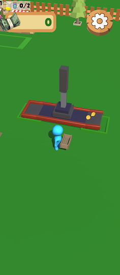 When Life Gives You Lemons - Screenshot 2