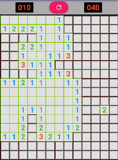 MineSweeper DELIGHT Screen 3