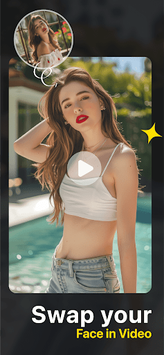 AI Video Face Swap AI Headshot - Photography - apps