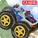 Rock Crawling - All Level Guide Download on Windows