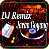 Dj Remix Jaran Goyang 2018 icon