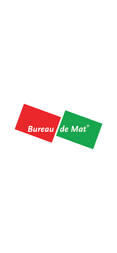 Android application De Mat Interactievaardigheden screenshort