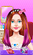 screenshot of Fashion Hair Salon for Girls