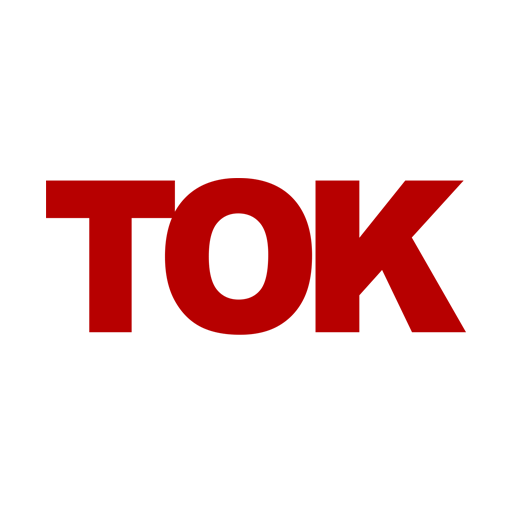 Tok Otomotiv logo