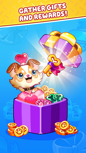 Dog Game - The Dogs Collector! screenshots apkspray 16