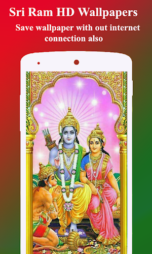 Download Lord Sri Ram Wallpapers HD APK latest version App by Acrosoft Apps  for android devices