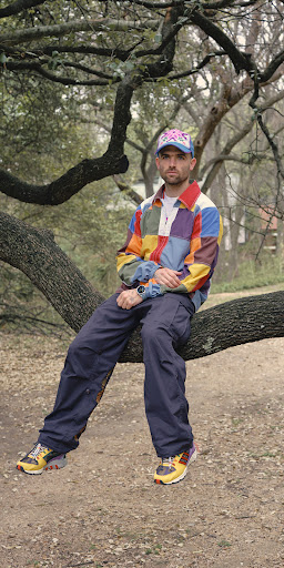 Wotherspoon Earth Day Face pnk Screen 3