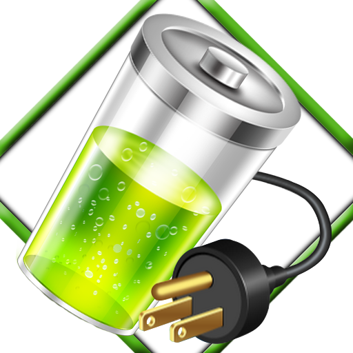 Best Battery Saver  Icon