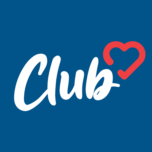 INA/EP CLUB logo