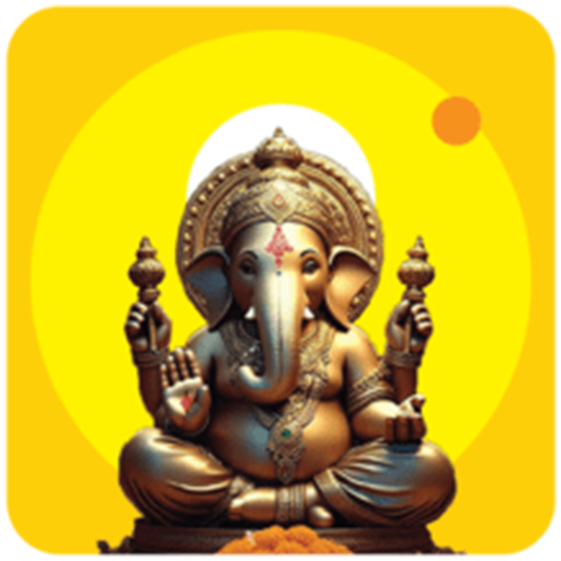 Ganesh Puja App logo
