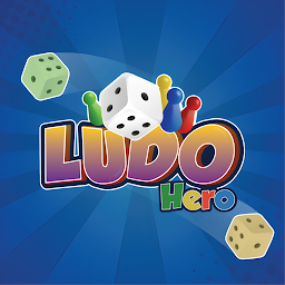 LUDO HERO: Dice World