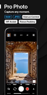 ProShot MOD APK 8.23 (Paid for free) 3
