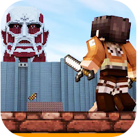 AOT Mod For Minecraft PE