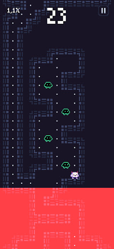 Dimension Travelers Screen 2