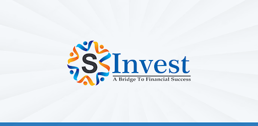 Android application Spectrum Invest screenshort