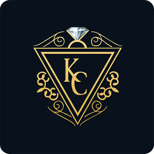 Keshav Jewellers logo