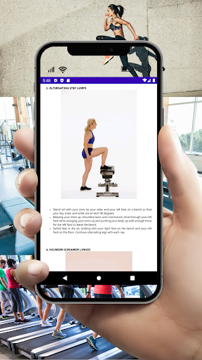 How To Jump Higher At Home