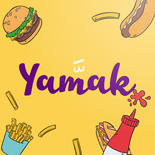 Yamak logo