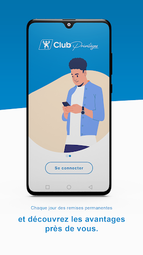 California Privilèges