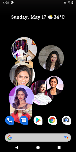 Deepika Padukone LWP Screen 2