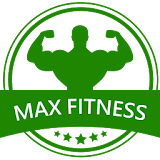 Max Fitness Workout Assistant icon