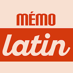 Icon image Mémo Latin