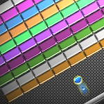 Cover Image of Download Brick Breaker 2.0.27 APK