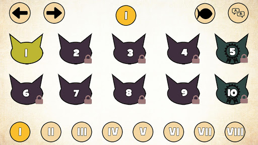 Ear Cat Lite Screen 2