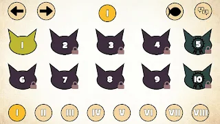 Ear Cat Lite - Screenshot 2