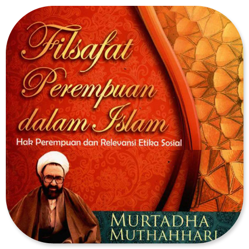 Filsafat Perempuan Dalam Islam logo