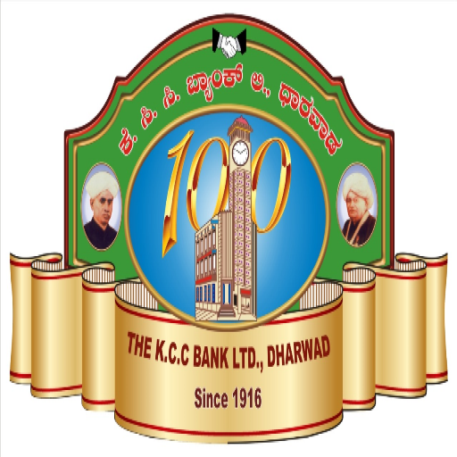 KCCB Dharwad logo