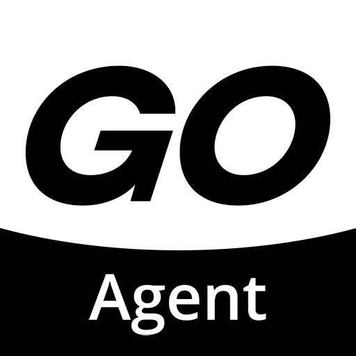 B2GO Agent logo