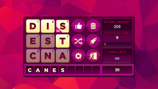 Buzzwords - Screenshot 1