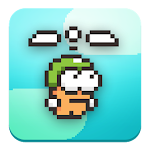 Cover Image of Tải xuống Swing Copters 1.3 APK
