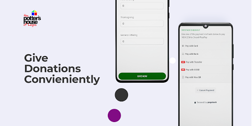 Potters House of Lagos