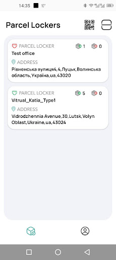 LOKO Courier Screenshot 1 - AppWisp.com