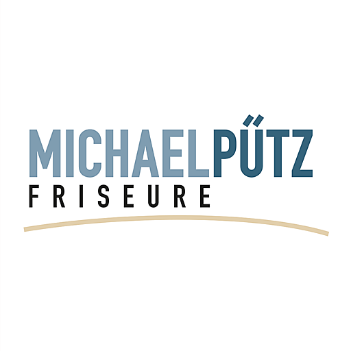 Michael Pütz Friseure logo