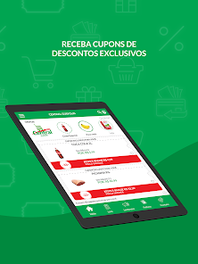 Captura de Pantalla 7 Supermercado Central android