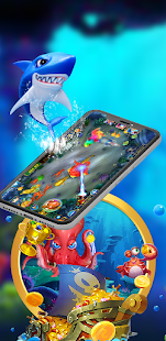 JILI u0e22u0e34u0e07u0e1bu0e25u0e32 2.0 APK screenshots 6