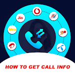 Cover Image of Descargar How to Get Call History of Any  APK