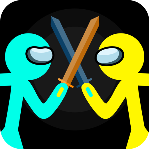 Stick-man Duelist - Fight Game