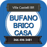 Cover Image of ดาวน์โหลด Bufano Brico Casa  APK
