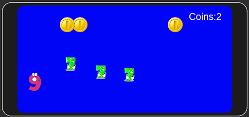 Android application 7 ate 9 screenshort