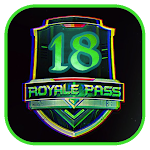Cover Image of Tải xuống Free Uc, Royal Pass Season 18 : Uc & Pass Giveaway 1.0 APK