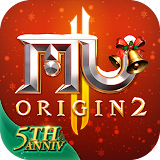 MU Origin 2: 5th Anniversary icon