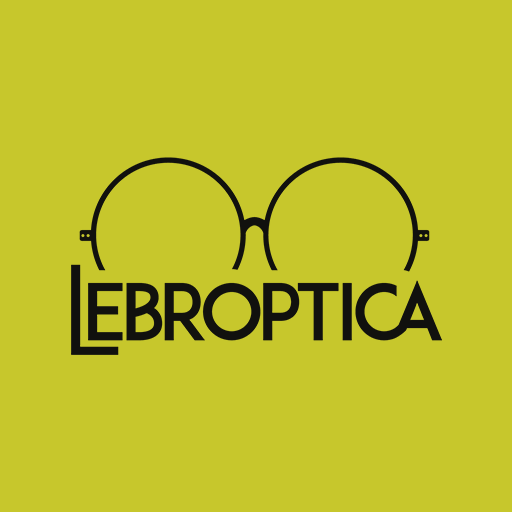 Lebroptica 1.0.0 Icon