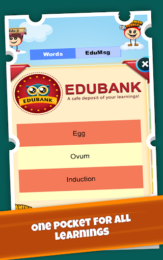 Biology Crossword Puzzle screenshot 13