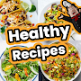 Healthy Food Recipes Offline